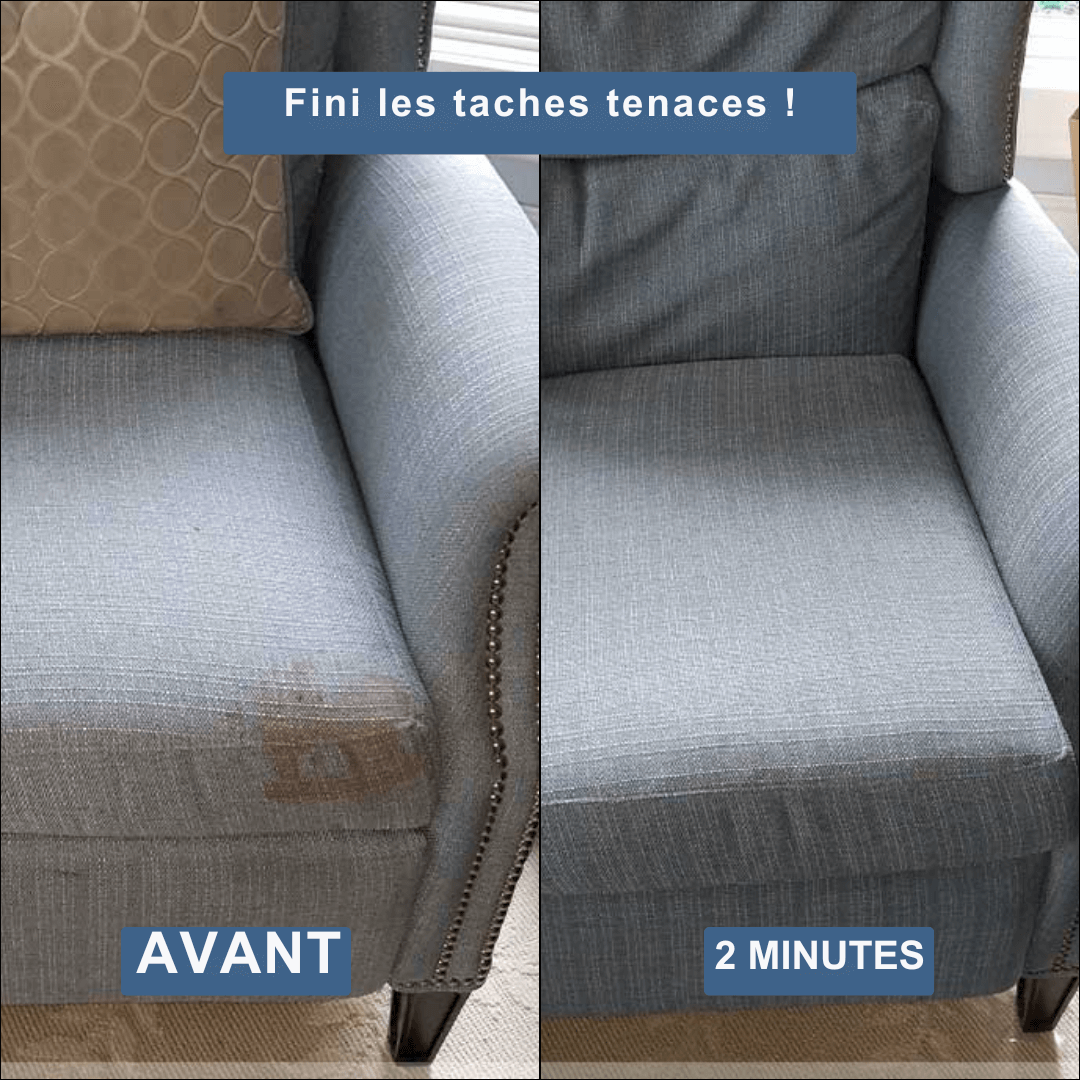 RedSteam V15 Pro Nettoyeur Vapeur – Désinfection niveau hospitalier | 9-en-1 & Zéro Toxique Vulmea