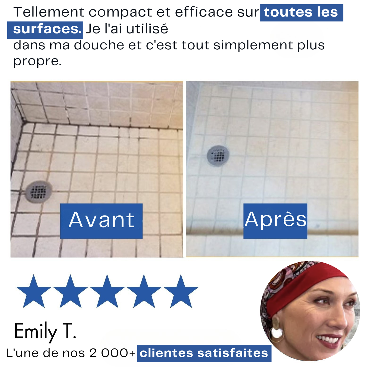 Nettoyeur Vapeur