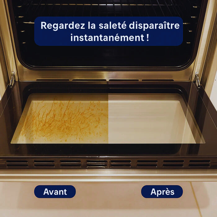 Nettoyeur Vapeur