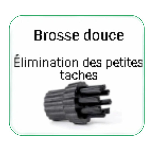 Brosse douce