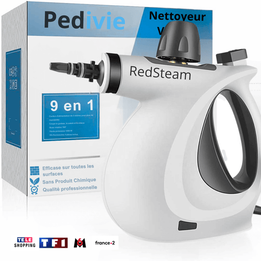 Nettoyeur Vapeur
