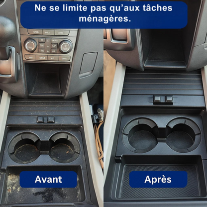 Nettoyeur Vapeur