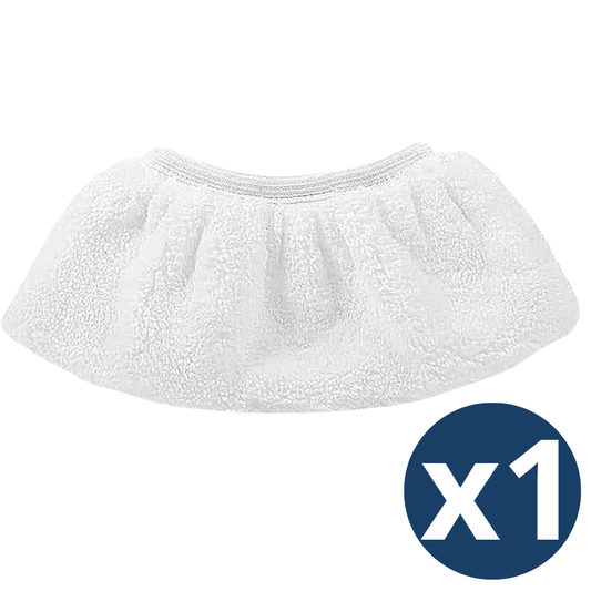 🎁 1x chiffon microfibre haute densité (lavable, anti-rayures)