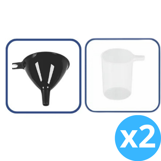 Pack Entretien Complet