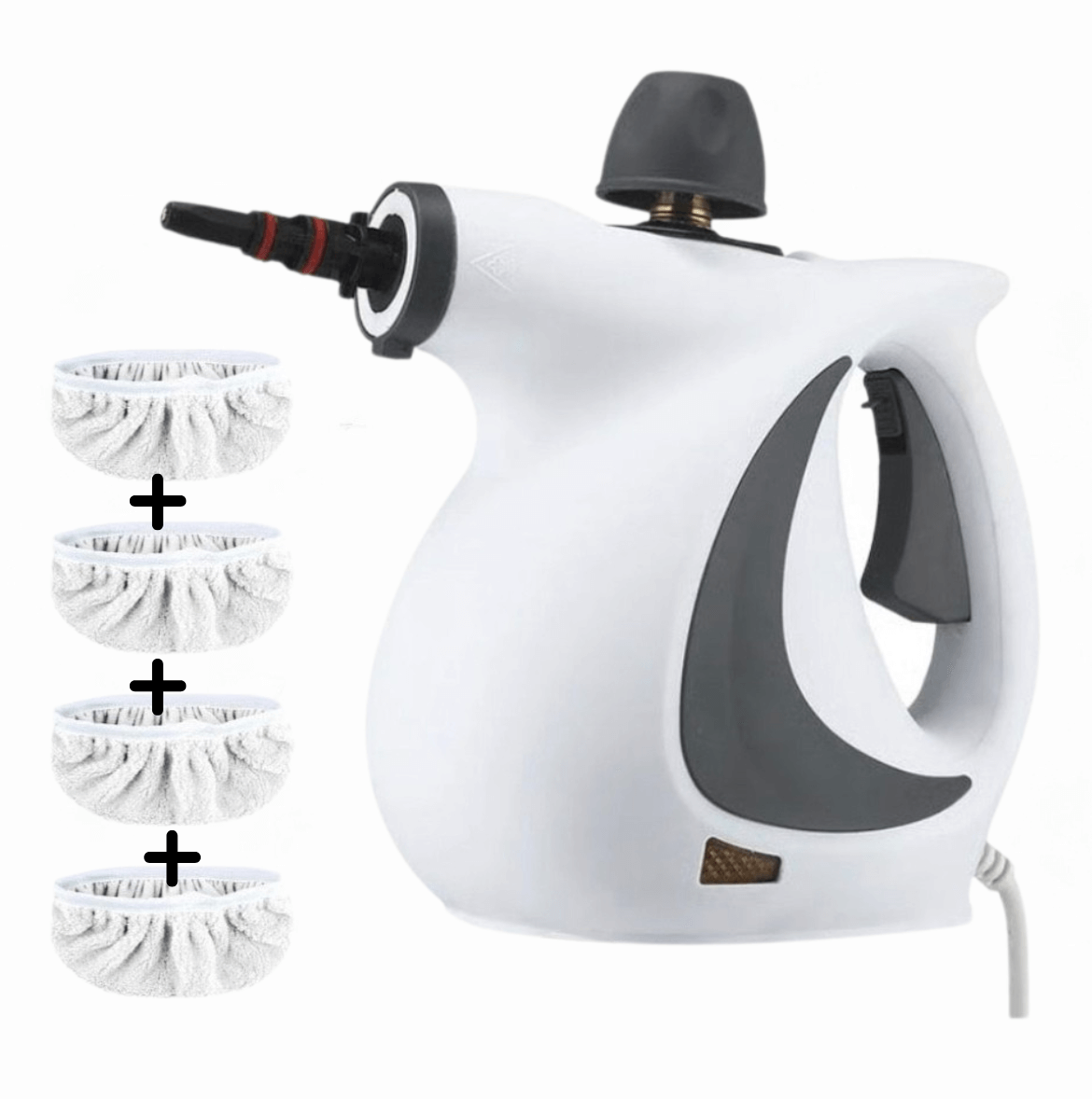 Nettoyeur Vapeur RedSteam V15 Pro