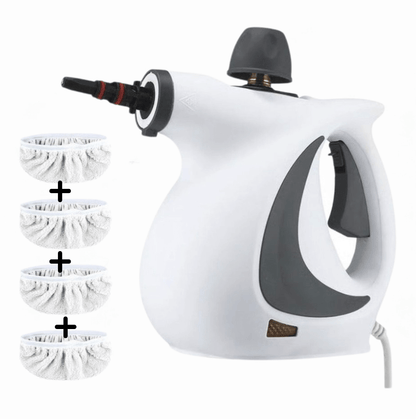 Nettoyeur Vapeur RedSteam V15 Pro