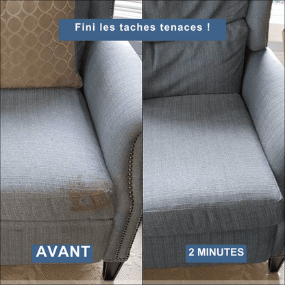 RedSteam V15 Pro Nettoyeur Vapeur – Désinfection niveau hospitalier | 9-en-1 & Zéro Toxique Vulmea