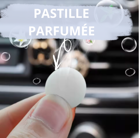 Pastille  Parfumée