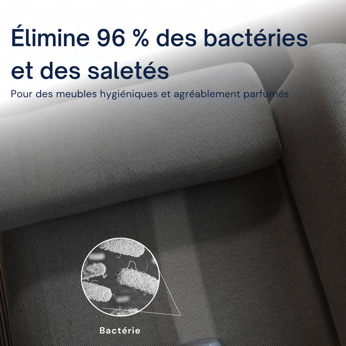 RedSteam ProClean – Injecteur-Extracteur Textile Haute Performance