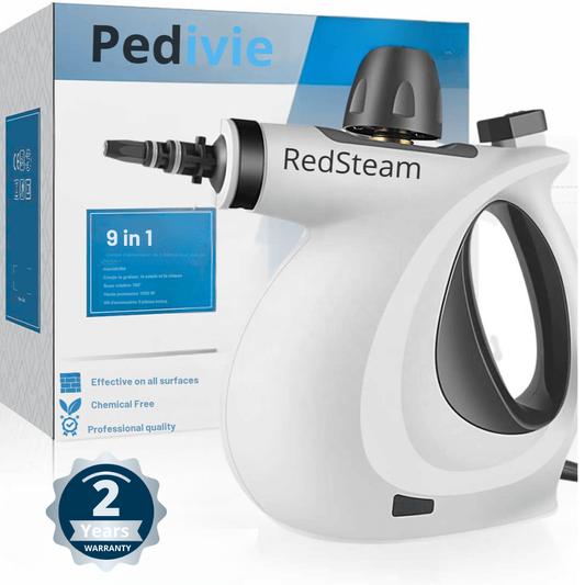 RedSteam V15-PROd
