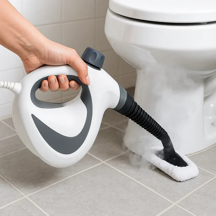 Nettoyeur Vapeur