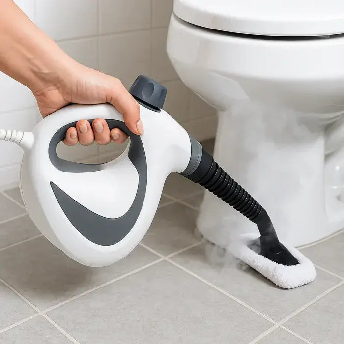 Nettoyeur Vapeur